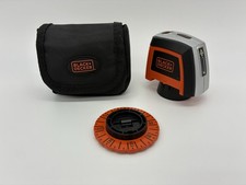 Black+Decker BDL120 Laser