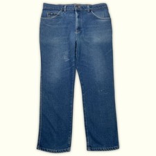 Jeans Herren Lee W34 Gut