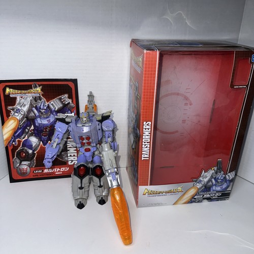Takara tomy transformers - takara,