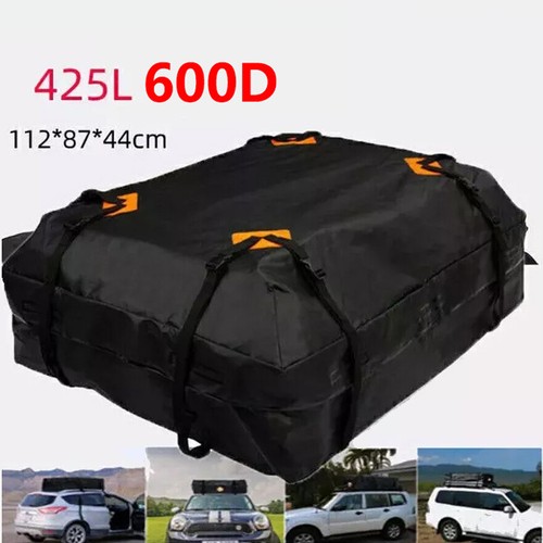 425l auto dachbox - dachbox, dachkoffer