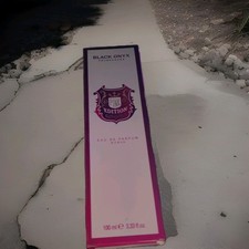 Black Onyx Eau de Parfüm