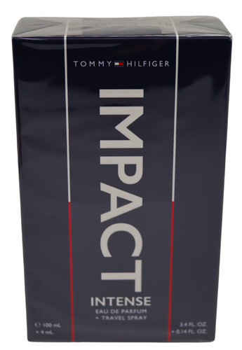 Tommy hilfiger impact intense - hilfiger,
