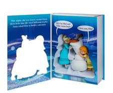 Hallmark Frozen Storied