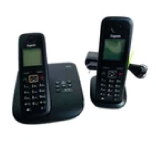 Gigaset a510 duo mit station - duo, |