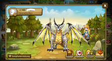 Summoners Ware EU Starter