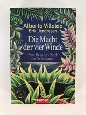 Die macht der vier winde - vier,