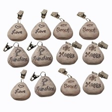 Tischtuchgewichte Set – 4er