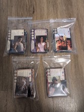 Arkham Horror LCG. 5