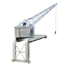 MKB Modelle 87408 Hafenkran