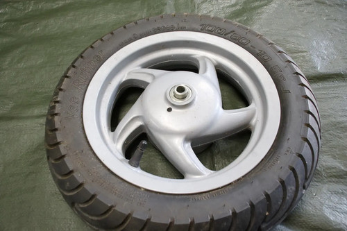 Original vorderrad felge - vorderrad,