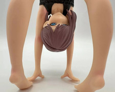 Anime Mädchen Figur Manga