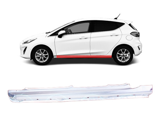 Für ford fiesta - für,