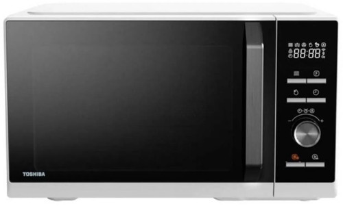 Toshiba mikrowelle 3in1 23l - 3in1,