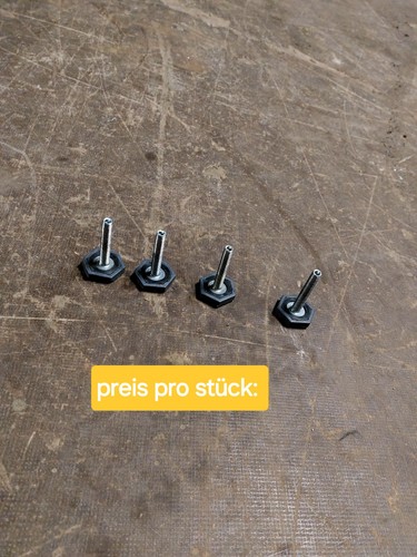 Fuß aeg füße standfuß - aeg,