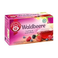 Teekanne tea Wild Berries/