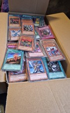 Yu-Gi-Oh Ca. 7.5 -  8000