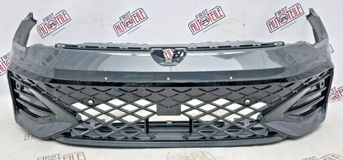 Original golf viii - golf, facelift