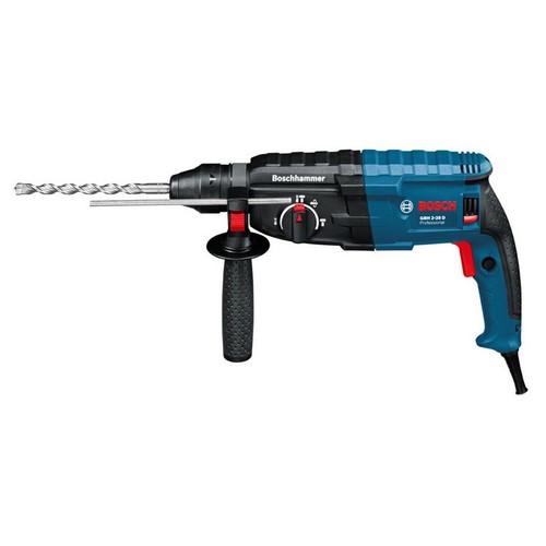 Bosch professional gbh - professional,