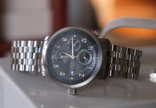 Mühle Glashütte Business