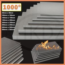 Harz Hitzeschutz Platte