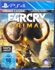 Far Cry: Primal - Special