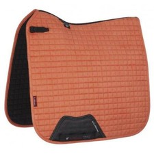 % LeMieux ProSport SUEDE Luxus