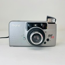 Rollei Prego 115 Premium
