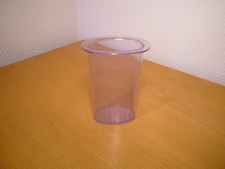 BRAUN multipractic Stopfer top!