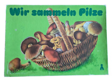 DDR Brettspiel Wir sammeln