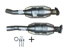 NEU Katalysator KAT Audi 80