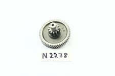 Itteco PT 50 - Anlasserzahnrad