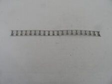 20 x DDR Kabelschuh Flachstecker 6,3 Trabant 500 600 601 Wartburg 311 312 353