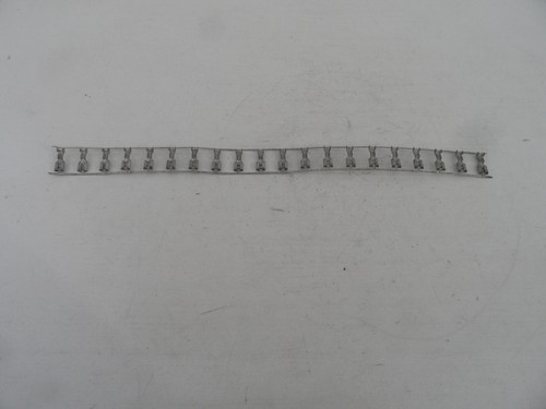 Ddr kabelschuh - x,