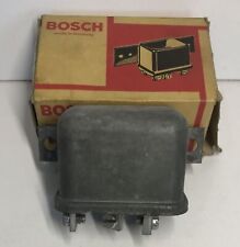 Bosch 0332200009 Relais 12