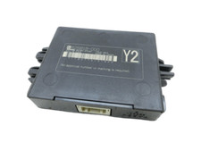 Steuergerät ECU Modul