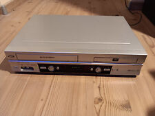 JVC HR-XV11 HIFI STEREO VHS Videorecorder / DVD-Player Kombination gut