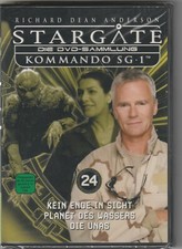 Stargate Kommando SG-1 Nr.24