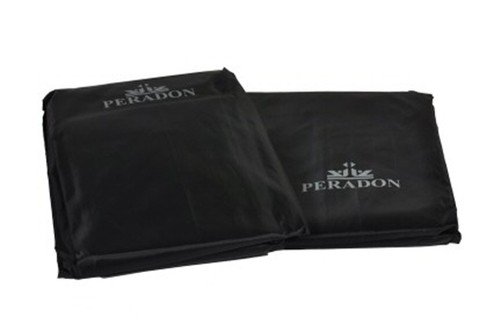 Peradon snookertisch abdeckung - snookertisch,