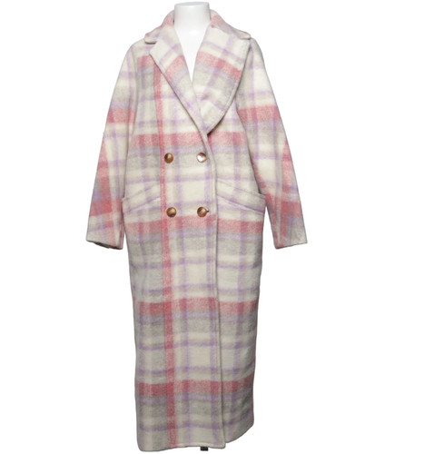 Neuw sezane woll - woll, 40