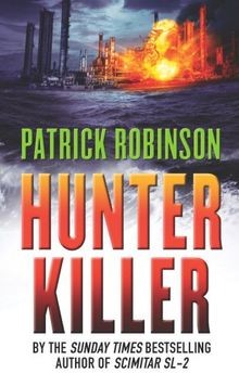 Hunter killer von patrick - killer,