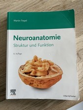 Neuroanatomie Trepel Vorklinik 8. Auflage