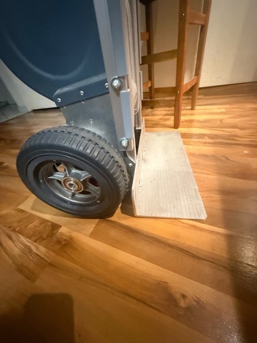 Elektrische treppensteiger - ￼,
