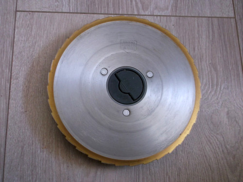 Graef spezialmesser gezackt - graef,