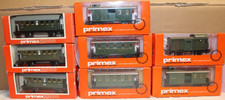 Märklin/Primex H0"8  x