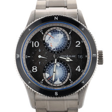 Montblanc 1858 geosphere - 1858,