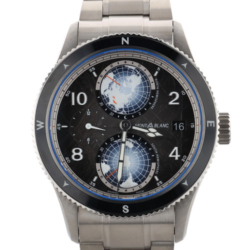 Montblanc 1858 geosphere - 1858, 0