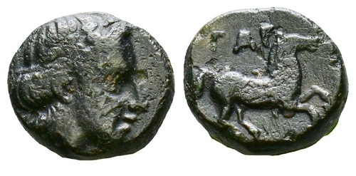 Antike griechische troas - antike,
