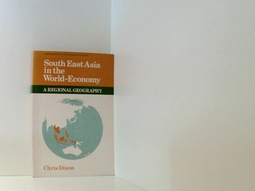 Southeast asia the - asia, in