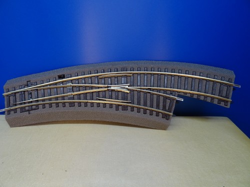 Roco line mit bettung 42557 - roco,