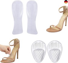 Ballenpolster Vorfuß